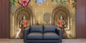 matlic degine wallpaper